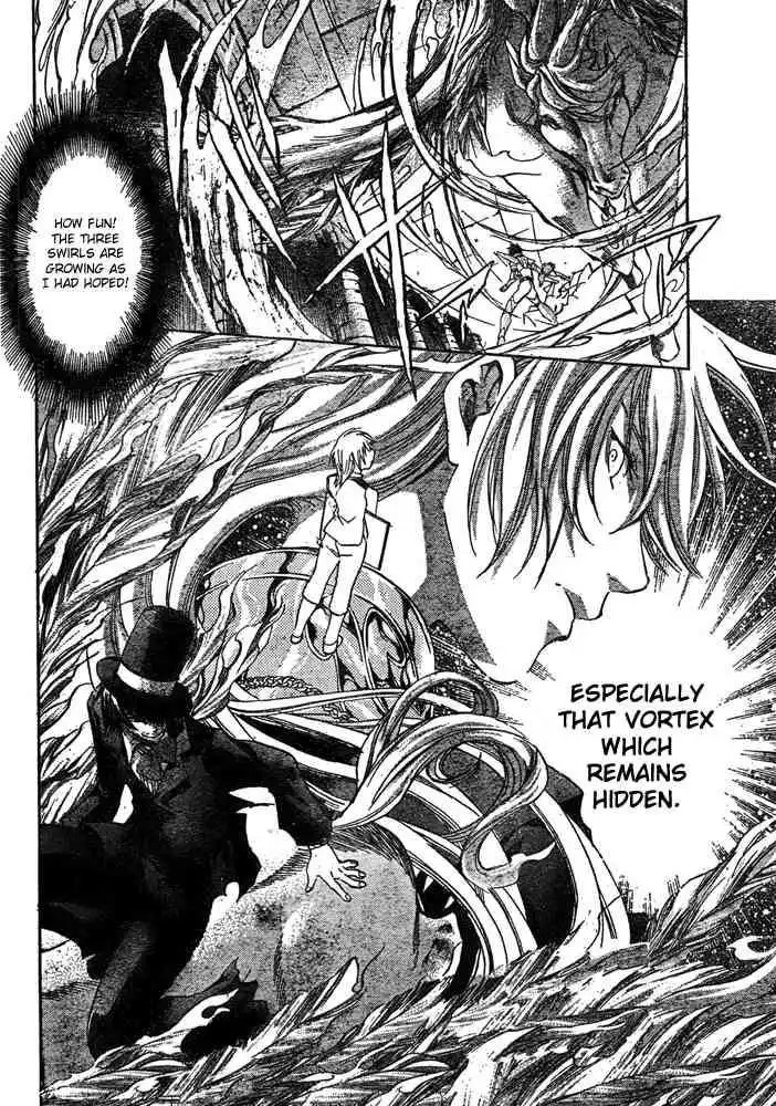 Saint Seiya - The Lost Canvas Chapter 164 19